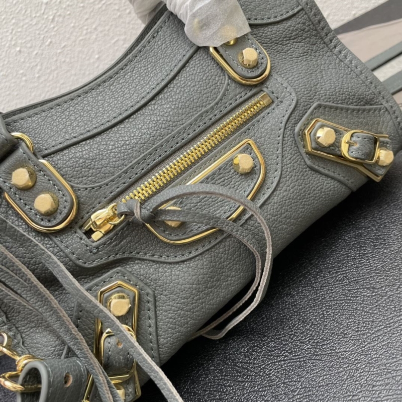 Balenciaga Top Handle Bags